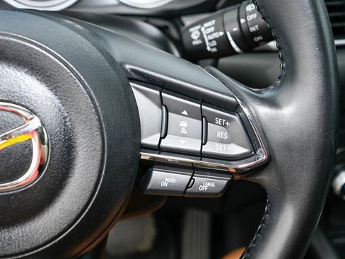 Used 2019 MAZDA CX-5 Touring image 32