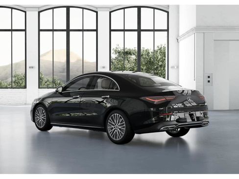 New 2026 Mercedes-Benz CLA 250 image 28