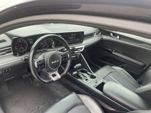 Used 2022 Kia K5 GT-Line w/ GT-Line FWD Premium Package image 24