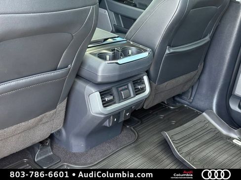 Used 2021 Ford F150 Lariat w/ Equipment Group 502A High AWD/4WD image 26