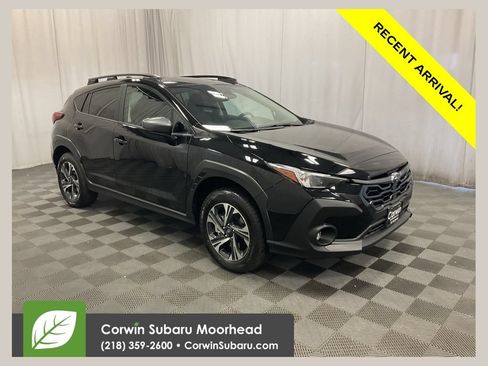 New 2026 Subaru Crosstrek 2.5i Premium AWD/4WD image 1