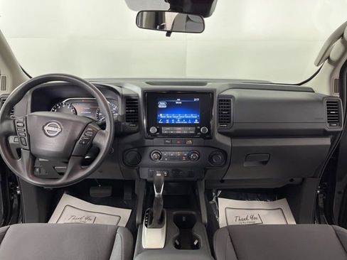 Used 2024 Nissan Frontier S w/ Technology Package image 36
