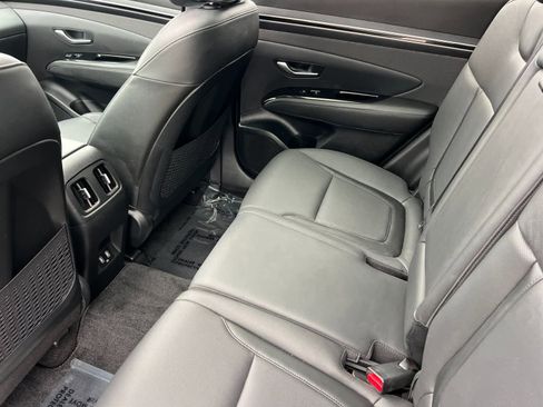 Certified 2023 Hyundai Tucson Limited image 5