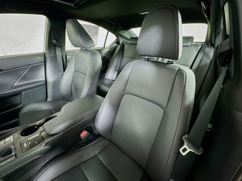 New 2026 Lexus IS 350 F Sport image 20