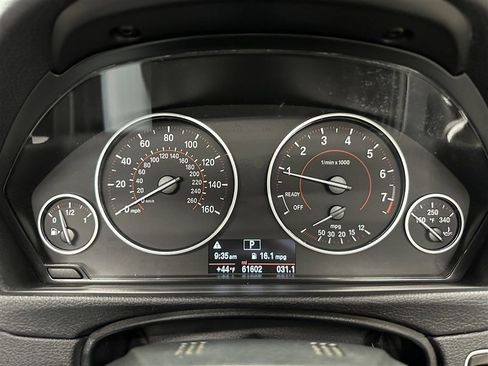 Used 2016 BMW 428i xDrive Convertible image 31