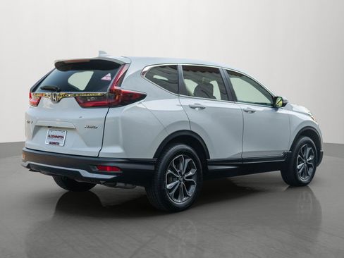Used 2022 Honda CR-V EX image 7