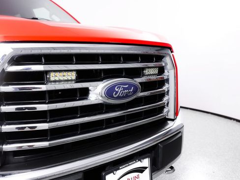 Used 2016 Ford F150 XLT w/ Equipment Group 301A Mid AWD/4WD image 3