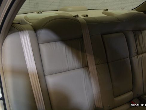 Used 2001 Honda Accord EX image 24