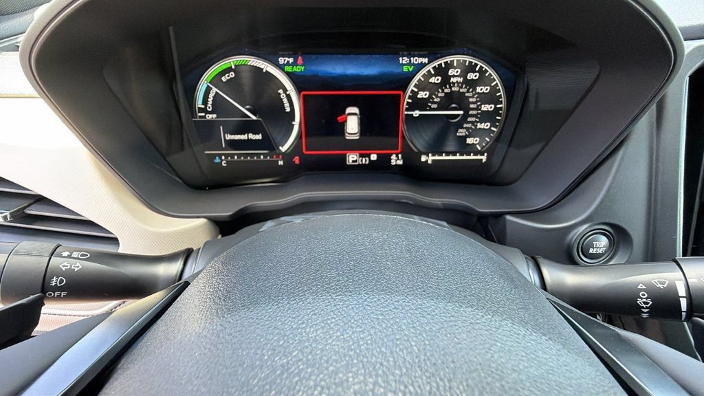New 2026 Subaru Forester Touring AWD/4WD image 21