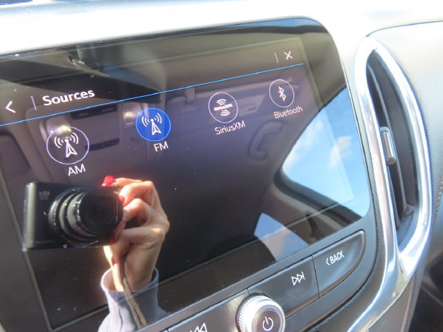 Certified 2019 Chevrolet Equinox Premier AWD/4WD image 25