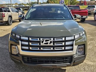 Certified 2025 Hyundai Santa Cruz SEL video 2