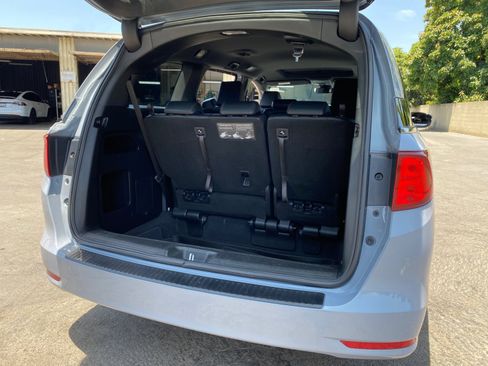Used 2024 Honda Odyssey Sport image 27