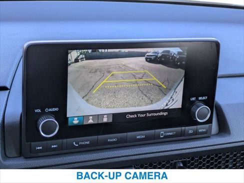 Certified 2024 Honda CR-V LX image 18