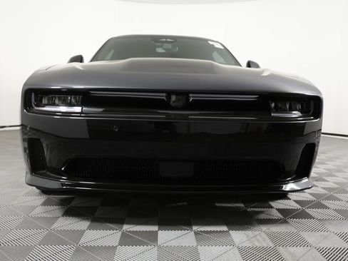 New 2025 Dodge Charger R/T w/ Quick Order Package 25M R/T image 2