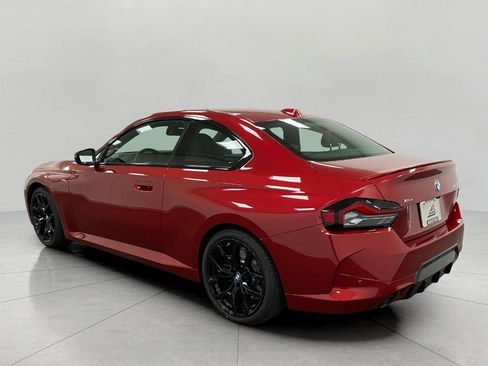 New 2026 BMW 230i xDrive Coupe w/ Premium Package AWD/4WD image 6