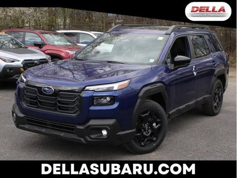 New 2026 Subaru Outback Limited w/ Premium/Limited Plus Package AWD/4WD image 19