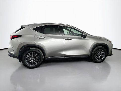 Used 2022 Lexus NX 350 AWD w/ Cold Area Package image 7