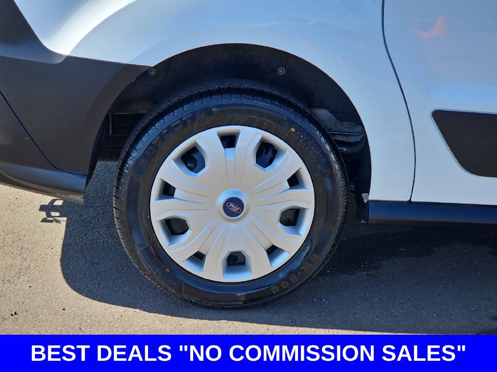 Used 2022 Ford Transit Connect XL FWD image 37