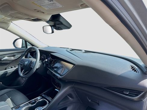 Used 2023 Buick Envision Essence image 23