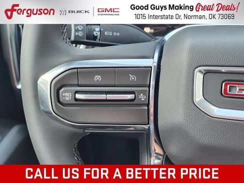New 2026 GMC Canyon Elevation w/ Convenience Package RWD image 21