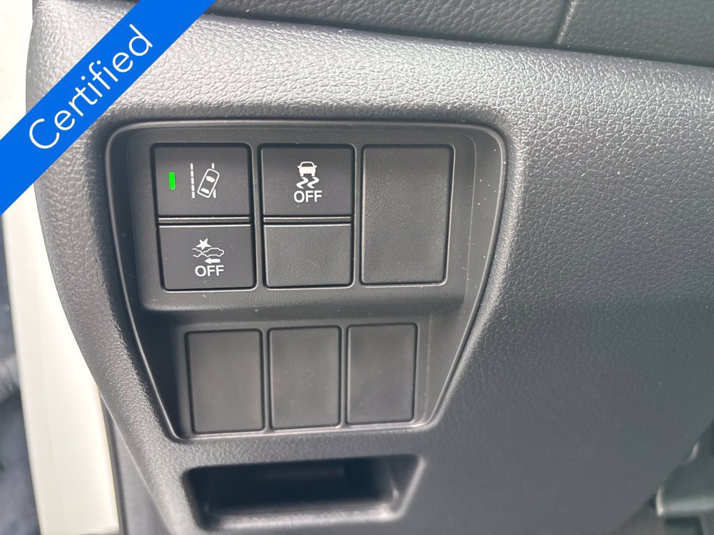 Used 2021 Honda CR-V Special Edition image 18