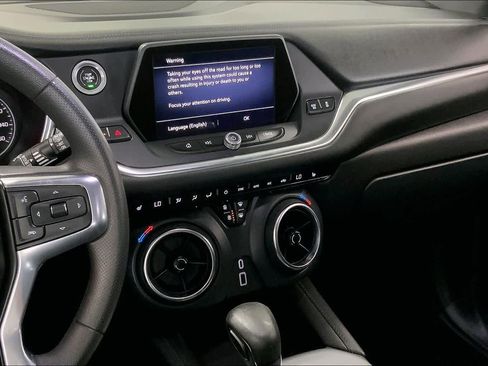 Used 2022 Chevrolet Blazer LT image 14