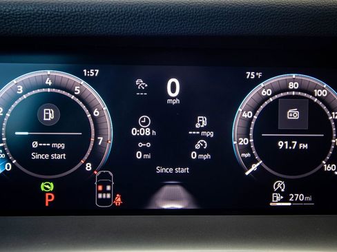 New 2026 Volkswagen Tiguan SE R-Line image 38