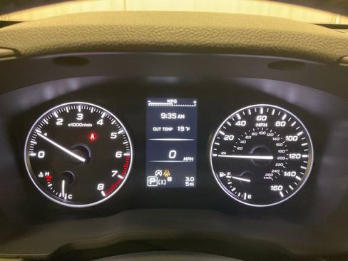 New 2026 Subaru Forester Sport image 13