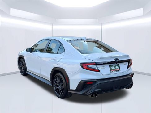 Used 2022 Subaru WRX Premium AWD/4WD image 9
