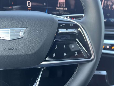 Used 2024 Cadillac Lyriq Tech w/ LPO, Floor Liner Package image 24