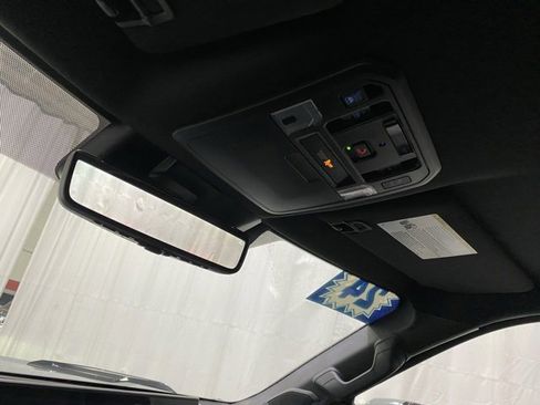 Used 2024 Toyota Tundra Platinum image 22