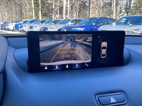 Certified 2024 Acura TLX Technology Package image 23