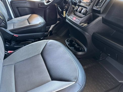Used 2021 RAM ProMaster 2500 FWD image 23