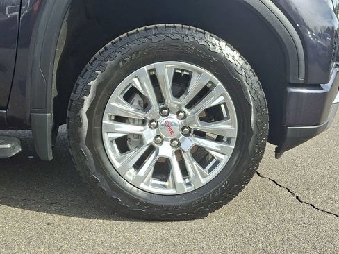 Certified 2023 GMC Sierra 1500 Denali image 9