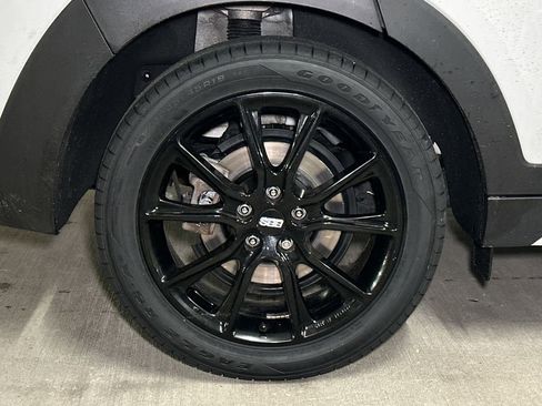 Used 2019 Hyundai Tucson Night image 6