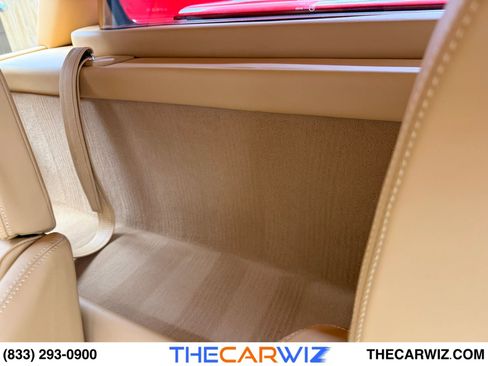 Used 1988 Ferrari Testarossa image 51