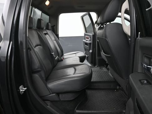 Used 2010 Dodge Ram 1500 Truck Laramie w/ Chrome Accents Group image 15