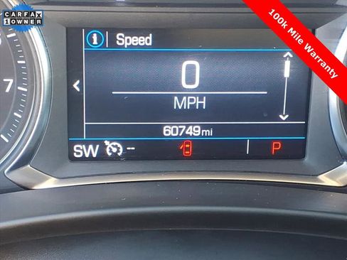 Used 2023 GMC Terrain SLE w/ Driver Convenience Package image 27