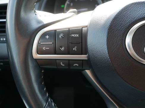 Used 2021 Lexus RX 350 AWD w/ Premium Package image 31