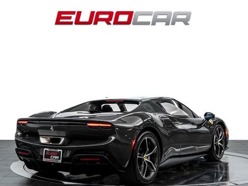 Used 2024 Ferrari 296 GTB image 5