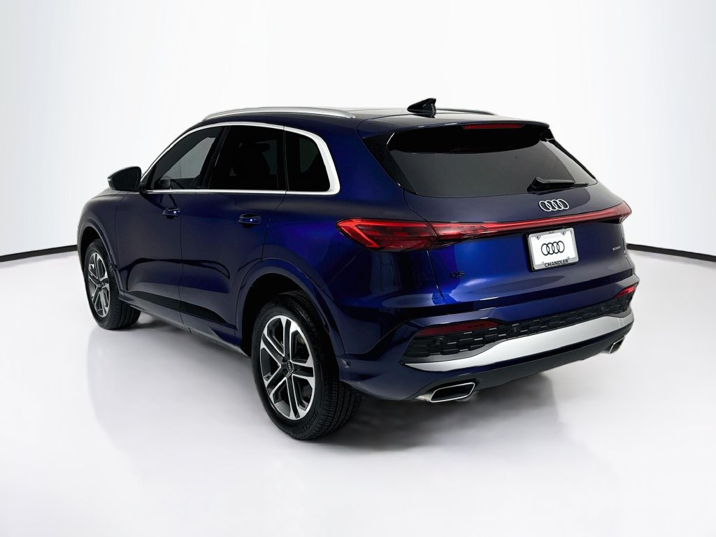 Certified 2025 Audi Q5 Premium w/ Premium Plus AWD/4WD image 7