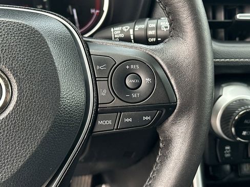 Used 2024 Toyota RAV4 XLE Premium w/ Weather Package image 27