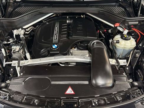 Used 2016 BMW X5 xDrive35i AWD/4WD image 37