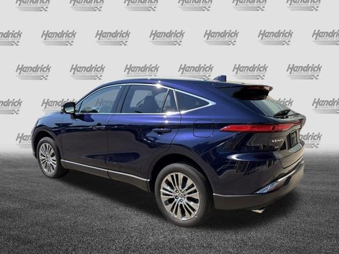 Used 2023 Toyota Venza Limited AWD/4WD image 8
