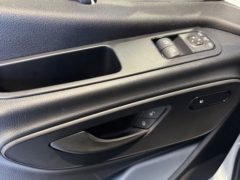 New 2026 Mercedes-Benz Sprinter 2500 image 10