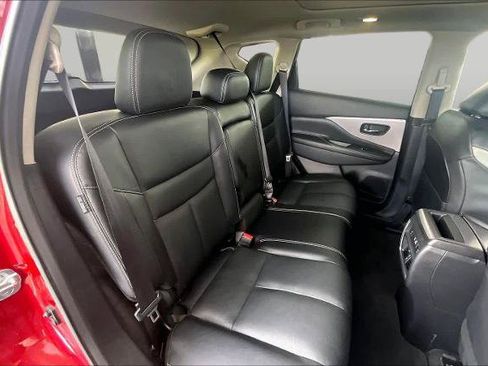 Certified 2024 Nissan Murano SL FWD image 21