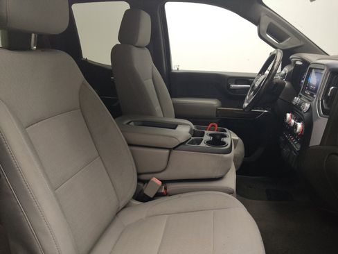 Used 2020 GMC Sierra 1500 SLE w/ SLE Value Package AWD/4WD image 21