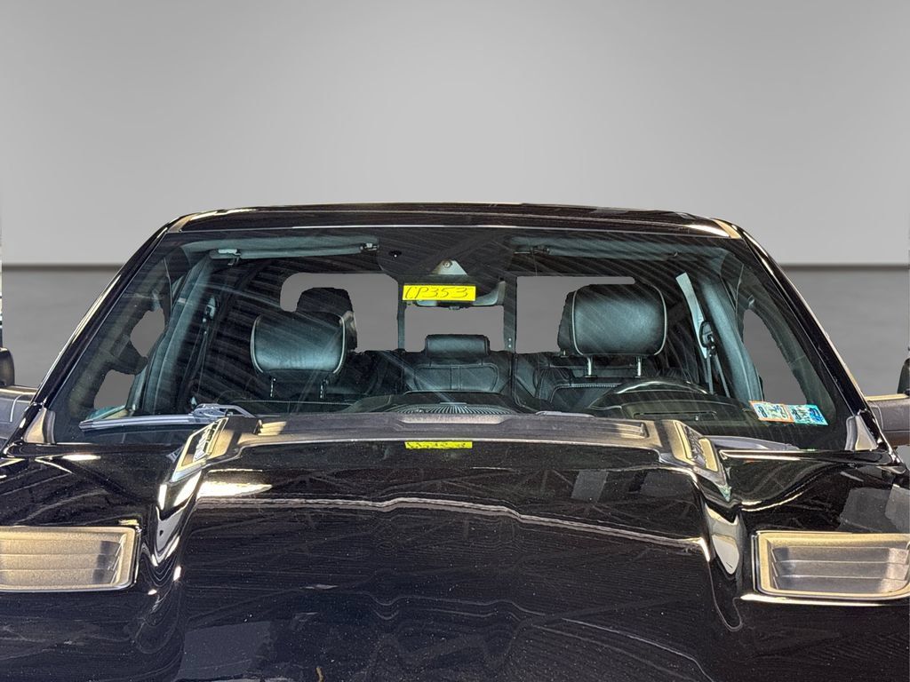 Used 2022 RAM 1500 Limited AWD/4WD image 14