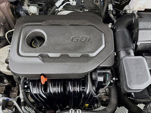 Used 2019 Kia Sorento LX image 42