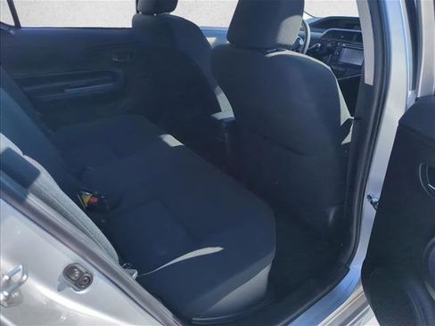 Used 2018 Toyota Prius C Two image 24